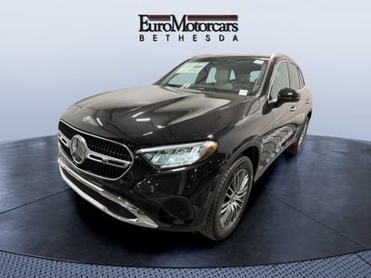 Used 2026 Mercedes-Benz GLC 300 4MATIC