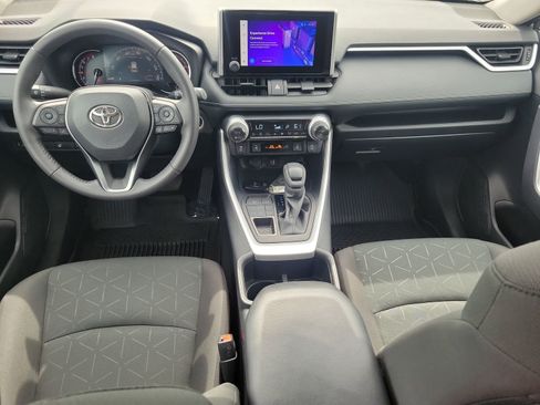 Certified 2024 Toyota RAV4 XLE w/ Convenience Package AWD/4WD image 11