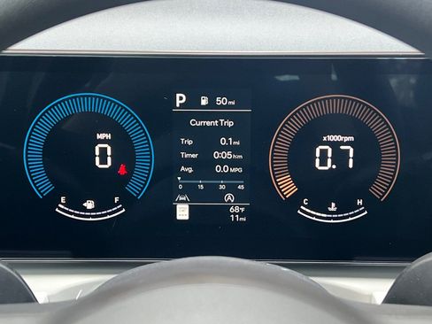 New 2026 Hyundai Tucson SEL AWD/4WD image 33