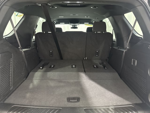 Used 2023 Chevrolet Tahoe LS w/ Driver Alert Package AWD/4WD image 29