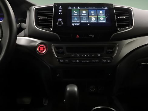 Used 2019 Honda Pilot EX image 21