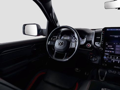 Used 2025 RAM 1500 RHO w/ RHO Level 1 Equipment Group AWD/4WD image 25