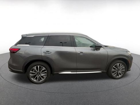 Used 2026 INFINITI QX60 Luxe AWD/4WD image 16