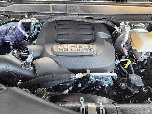 New 2026 RAM 2500 Tradesman AWD/4WD image 21