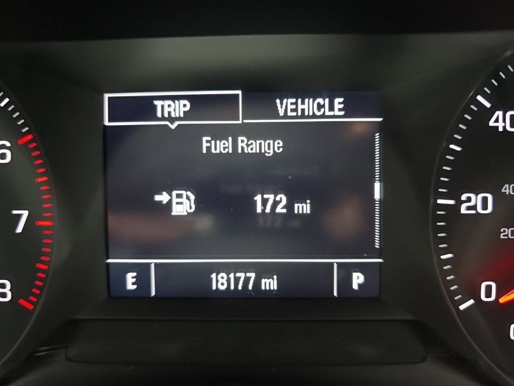 Used 2024 Chevrolet Trax LS FWD image 30