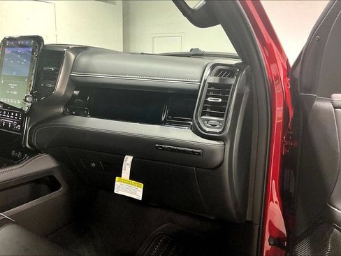 New 2026 RAM 1500 Limited AWD/4WD image 10