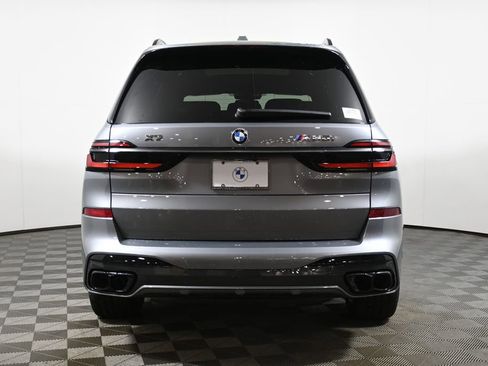 New 2027 BMW X7 M60i AWD/4WD image 6