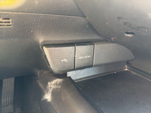 Used 2023 Toyota Camry LE FWD image 17