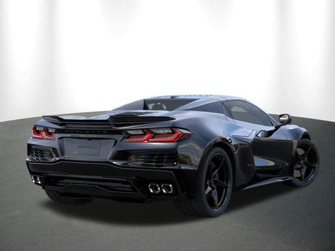 New 2026 Chevrolet Corvette E-Ray AWD/4WD image 5