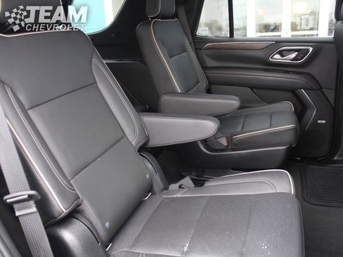 Certified 2021 Chevrolet Tahoe Premier image 26