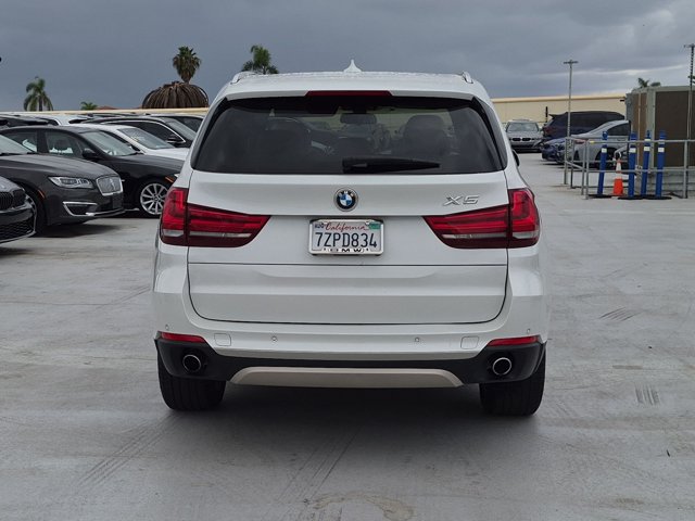 Used 2017 BMW X5 xDrive35i AWD/4WD image 6