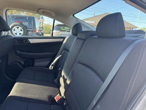 Used 2015 Subaru Legacy 2.5i AWD/4WD image 23