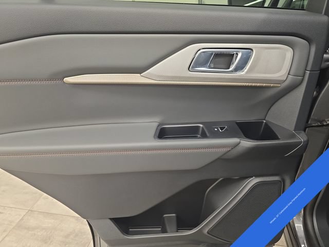New 2026 Ford Explorer Active w/ Active Comfort Package AWD/4WD image 22