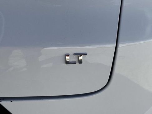 Used 2025 Chevrolet TrailBlazer LT FWD image 20