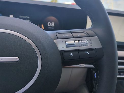 New 2026 Hyundai Tucson SEL FWD image 35