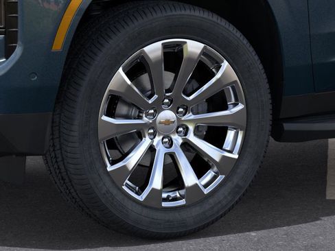 New 2026 Chevrolet Tahoe Premier image 9