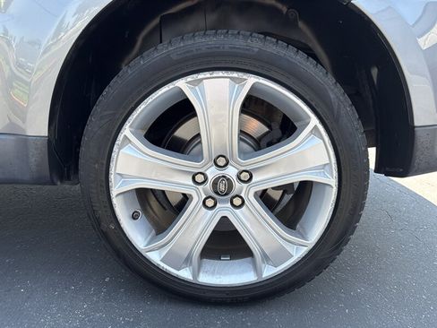 Used 2013 Land Rover Range Rover Sport HSE LUX AWD/4WD image 19