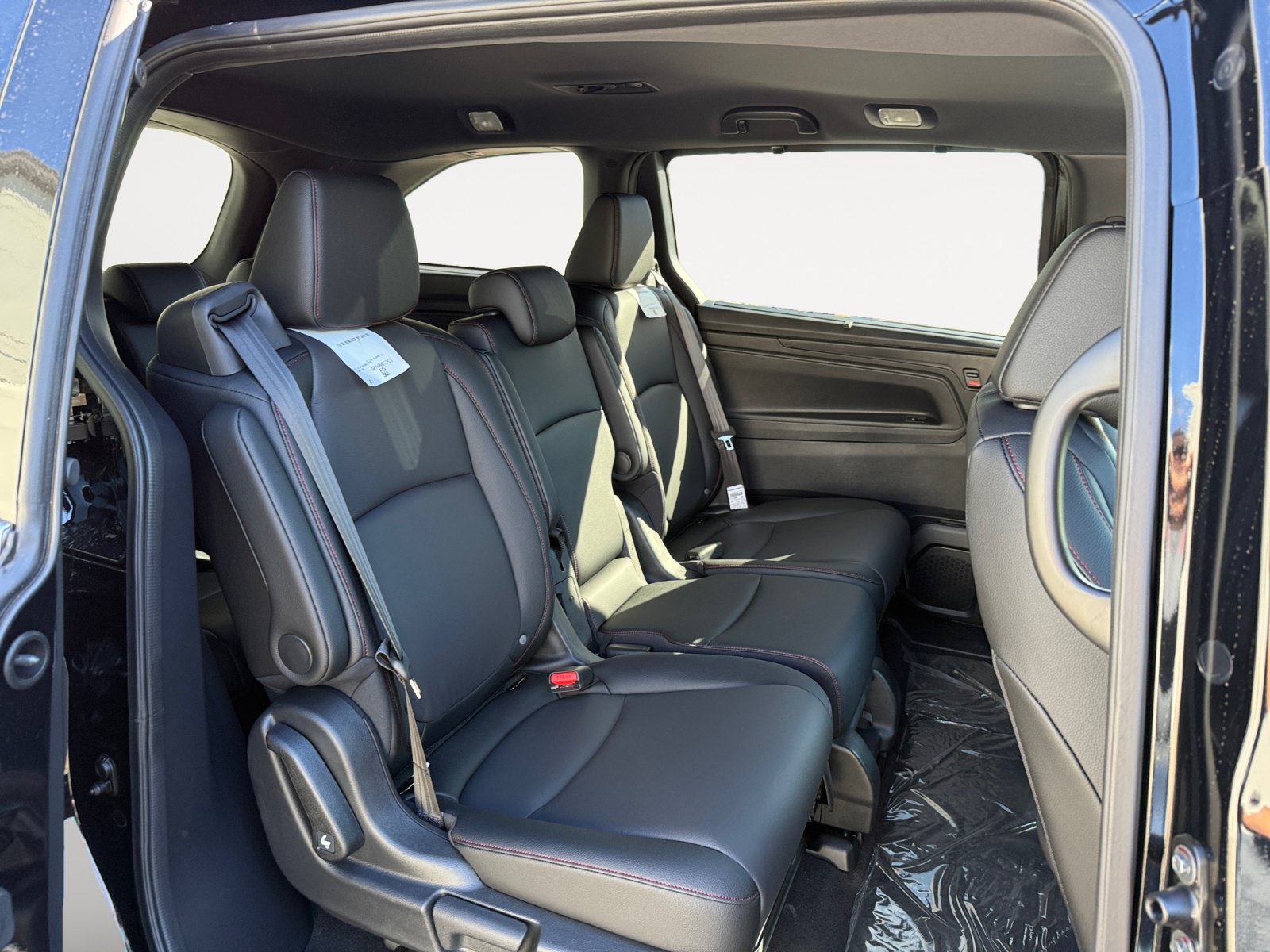 New 2026 Honda Odyssey Sport-L image 18
