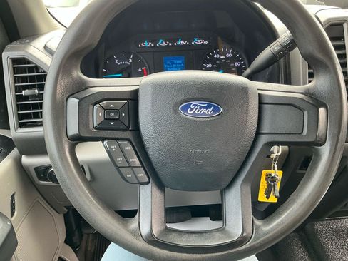 Used 2018 Ford F350 XL w/ Power Equipment Group AWD/4WD image 31