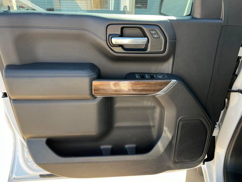 Certified 2022 Chevrolet Silverado 1500 LT Trail Boss w/ Safety Package image 15