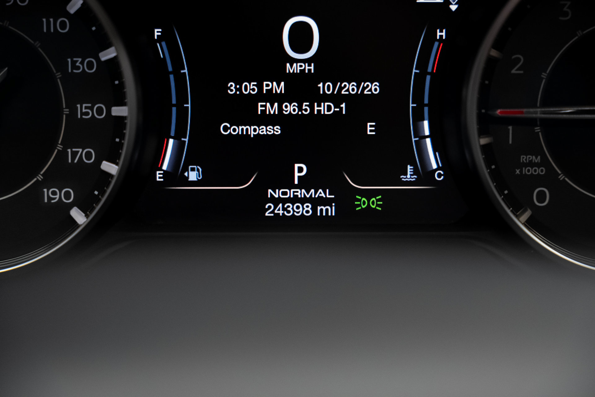 Used 2023 Maserati Levante GT AWD/4WD image 50