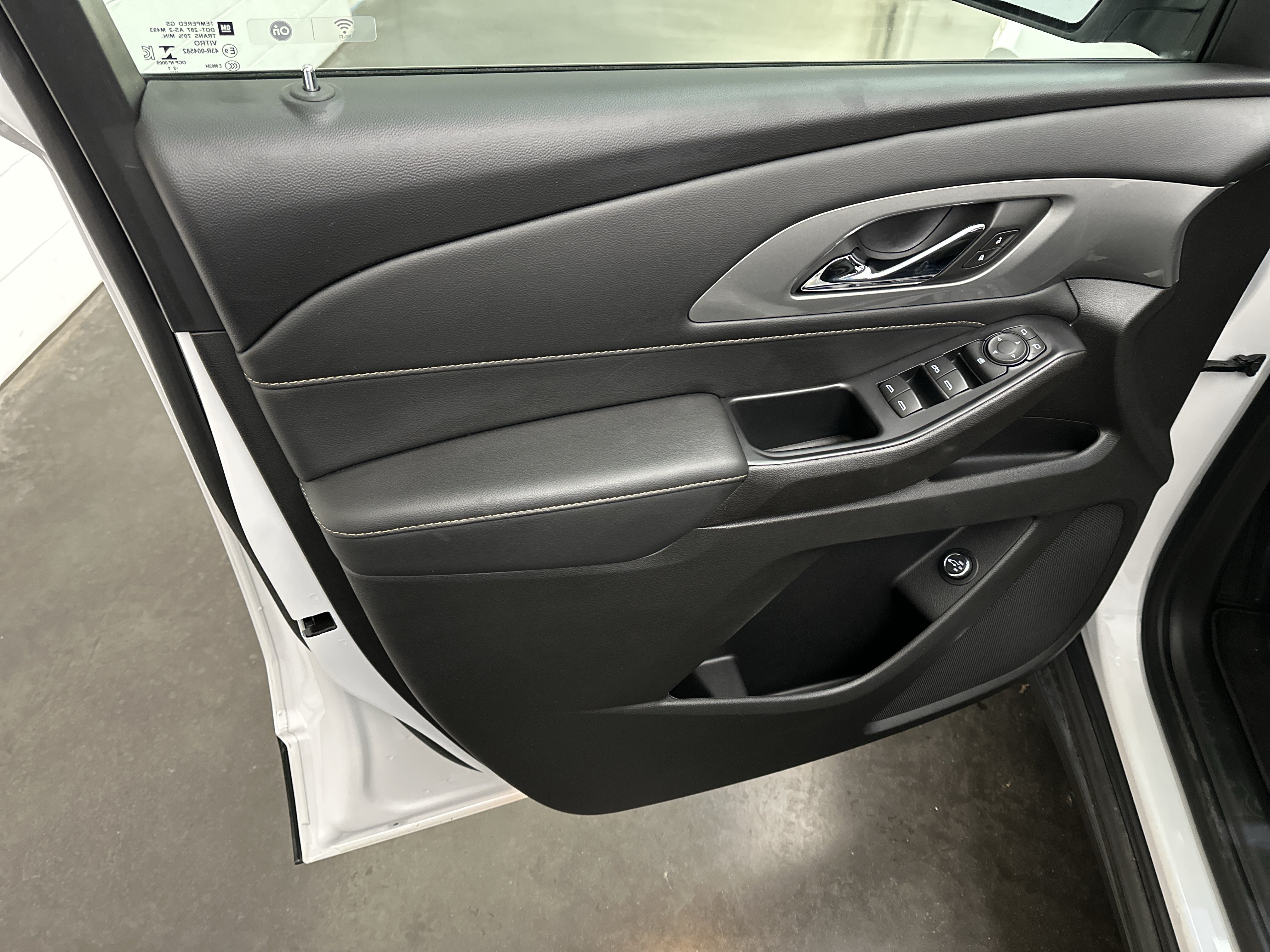Used 2021 Chevrolet Traverse LT AWD/4WD image 20