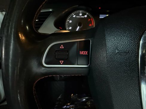 Used 2011 Audi S4 Prestige AWD/4WD image 10
