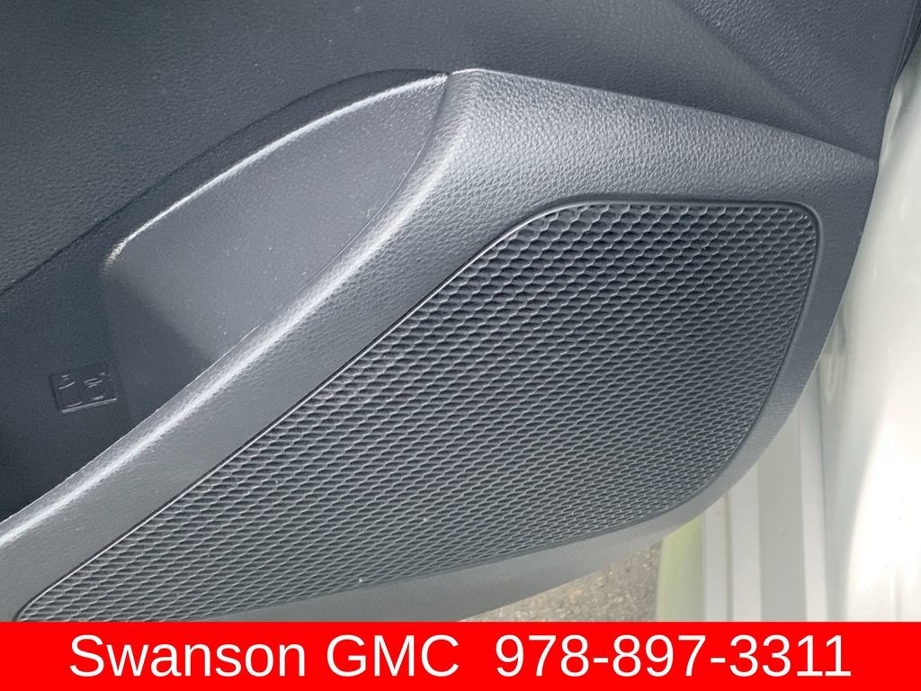 Used 2024 Toyota Corolla LE FWD image 23