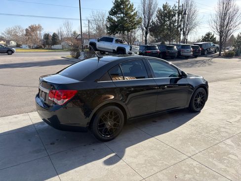 Used 2013 Chevrolet Cruze LT image 21