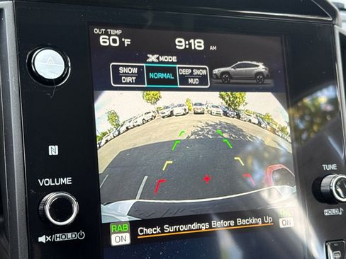 Certified 2025 Subaru Crosstrek 2.5i Limited w/ Crosstrek Mirror Package AWD/4WD image 22