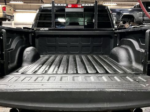 Used 2018 RAM 1500 Big Horn image 29