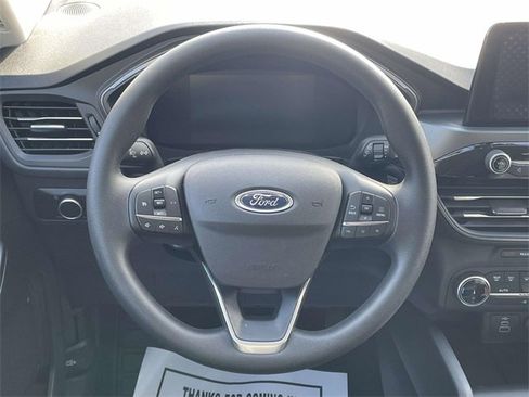New 2026 Ford Escape Active image 12