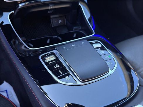 Used 2023 Mercedes-Benz E 53 AMG 4MATIC Sedan w/ Driver Assistance Package image 24