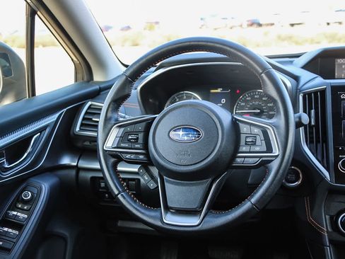 Used 2023 Subaru Crosstrek 2.5i Limited image 15