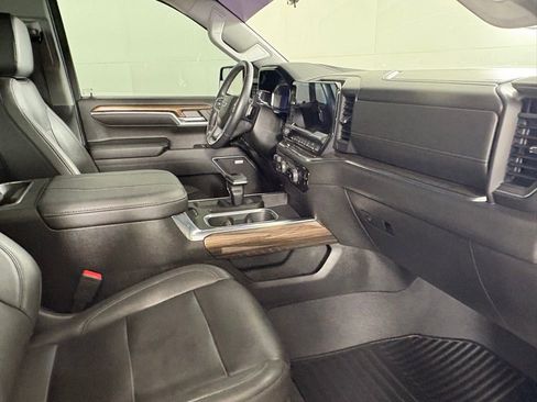 Used 2023 Chevrolet Silverado 1500 RST w/ All Star Edition Plus image 17