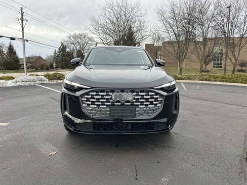 New 2025 Audi Q5 Premium image 2