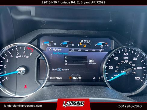 Used 2020 Ford Expedition Max XLT w/ Equipment Group 202A RWD image 25