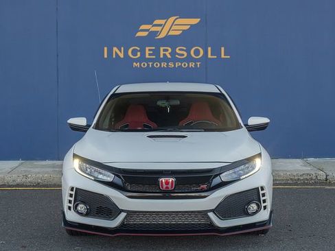 Used 2019 Honda Civic Type R image 2