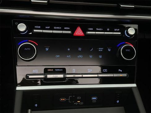 New 2026 Hyundai Santa Fe XRT image 22