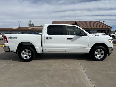 Used 2023 RAM 1500 Big Horn image 2