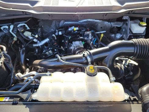 Certified 2023 Ford F150 XLT w/ Equipment Group 301A Mid image 32