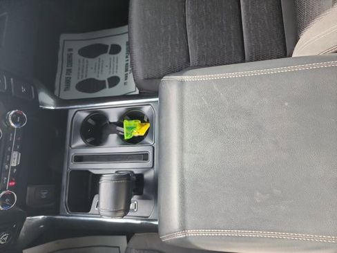 Used 2022 Ford F150 XLT w/ Equipment Group 302A High image 28