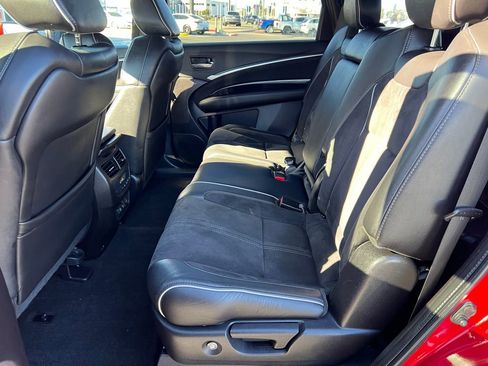 Used 2019 Acura MDX A-Spec image 29