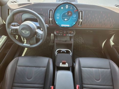 Used 2025 MINI Cooper Countryman John Cooper Works AWD/4WD image 29