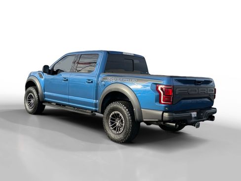 Used 2019 Ford F150 Raptor image 3