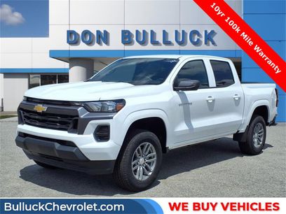 New 2025 Chevrolet Colorado LT w/ Advanced Trailering Package