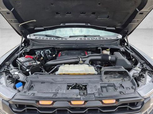 Used 2024 Ford F150 Raptor AWD/4WD image 23