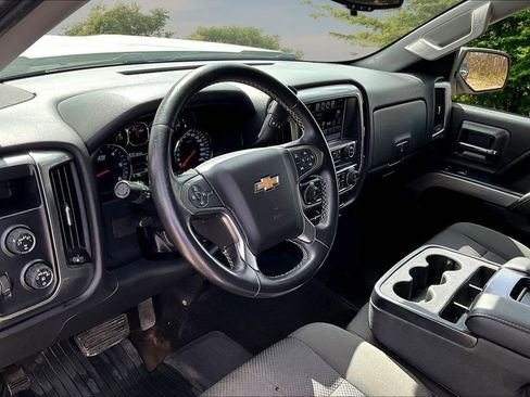 Used 2017 Chevrolet Silverado 1500 LT w/ All Star Edition image 13