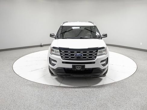 Used 2017 Ford Explorer 4WD image 27