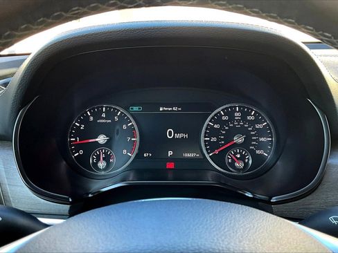 Used 2022 Kia Telluride SX w/ Nightfall Edition Package image 9